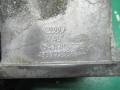 кронштейн двигателя Volkswagen Passat B5 1998, 2.5 л., 4B0199308 - фото №4