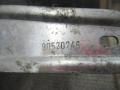 стеклоподъемник электрический передний правый Opel Omega B 1999, 2.0 л., МКПП, универсал, 90520246 - фото №3