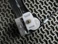 стеклоподъемник передний левый Mercedes-Benz C-Класс W203/S203/CL203 2003, 2.2 л., МКПП, седан, A2037201746 - фото №4