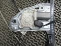 стеклоподъемник электрический передний правый Mercedes-Benz C-Класс W203/S203/CL203 2003, 2.2 л., МКПП, седан, A2037201846 - фото №2