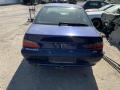 моторчик заднего стеклоочистителя (дворника) Peugeot 406 1 поколение 1995, 2.1 л., МКПП, седан - фото №5