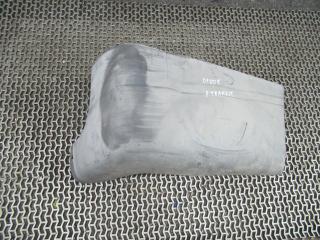 клык бампера задний правый Ford Transit 6 поколение 2004, 2.0 л., МКПП, микроавтобус
