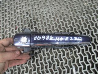 ручка наружная Mercedes-Benz E-Класс W210/S210 [рестайлинг] 1999, 2.7 л., АКПП, седан