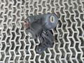 кнопка открытия багажника Opel Omega B 1999, 2.0 л., МКПП, универсал - фото №2