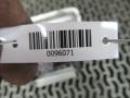 ручка наружная задняя правая Opel Zafira 1 поколение (A) 1999, 2.0 л., МКПП, минивэн - фото №3