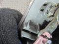 ручка наружная Mazda 6 GG 2004, 1.8 л., МКПП, хетчбэк 5 дв. - фото №3
