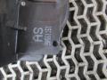 замок двери передней левой Opel Zafira 1 поколение (A) 1999, 2.0 л., МКПП, минивэн, 90561151 - фото №4