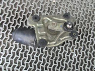 моторчик передних стеклоочистителей (дворников) Opel Agila 1 поколение (A) 2003, 1.2 л., МКПП, минивэн
