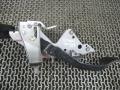 педаль тормоза Renault Modus 1 поколение 2005, 1.4 л., МКПП, хетчбэк 5 дв., 8200169522D - фото №3