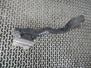 педаль Peugeot 206 1 поколение [рестайлинг] 2004, 1.4 л., МКПП, универсал, 0280752237, 9645852280