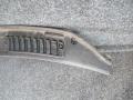 дождевик Fiat Ulysse 1 поколение [рестайлинг] 2001, 2.0 л., МКПП, минивэн, 1481517077 - фото №3