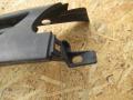 решетка радиатора Citroen Berlingo 1 поколение (M49) 2000, 2.0 л., МКПП, минивэн - фото №4