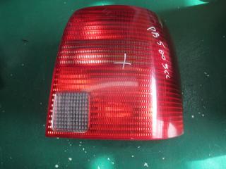 фонарь задний правый Volkswagen Passat B5 1997, 1.9 л., МКПП, универсал
