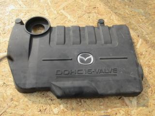 декоративная крышка двигателя Mazda 6 GG 2004, L323102F1