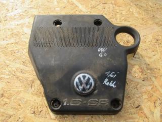 декоративная крышка двигателя Volkswagen Golf 3 поколение 2000, 1.6 л., 06A103927F