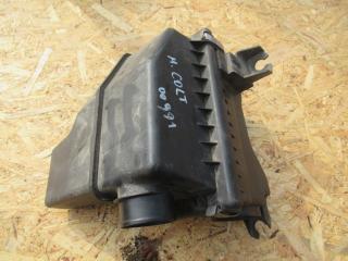 корпус воздушного фильтра Mitsubishi Colt 6 поколение (Z20/Z30) 2005, 1.3 л., МКПП, хетчбэк 5 дв.