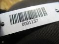 корпус воздушного фильтра Mercedes-Benz C-Класс W203/S203/CL203 2003, 2.2 л., МКПП, седан, A6110901601 - фото №6