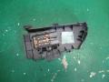 кнопка стеклоподъемника Honda Civic 6 поколение (EJ/EK/EM) [рестайлинг] 2001, 1.4 л., МКПП, хетчбэк 5 дв. - фото №2