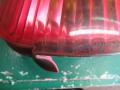фонарь задний правый Peugeot 206 1 поколение [рестайлинг] 2004, 1.4 л., МКПП, универсал - фото №4