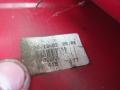 фонарь задний правый Peugeot 206 1 поколение [рестайлинг] 2004, 1.4 л., МКПП, универсал - фото №8