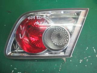 фонарь крышки багажника правый Mazda 6 GG 2004, 1.8 л., МКПП, хетчбэк 5 дв.