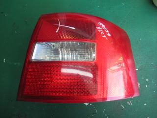 фонарь задний правый Audi A6 4B/C5 1999, 1.8 л., МКПП, универсал