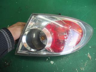 фонарь задний правый Mazda 6 GG 2004, 1.8 л., МКПП, хетчбэк 5 дв.