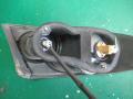 фонарь задний правый Mazda 6 GG 2004, 1.8 л., МКПП, хетчбэк 5 дв. - фото №3