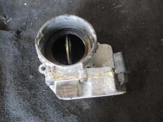 заслонка дроссельная Volkswagen Touran 1 поколение 2005, 2.0 л., 03G128063