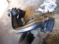 коллектор впускной Mercedes-Benz C-Класс W203/S203/CL203 2003, 2.2 л., АКПП, универсал, A61109037 - фото №4