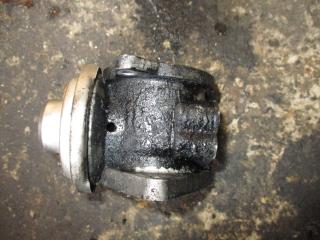 клапан EGR Volkswagen Touran 1 поколение 2004, 1.9 л., 038131501AF