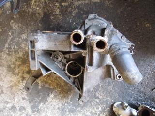 кронштейн генератора Volkswagen Passat B5 1998, 1.9 л., 028903143AF