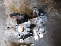 кронштейн генератора Volkswagen Passat B5 1998, 1.9 л., 028903143AF - фото №2
