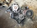 кронштейн генератора Volkswagen Passat B5 1998, 1.9 л., 028903143AF - фото №5