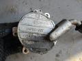 насос вакуумный Mercedes-Benz E-Класс W210/S210 1998, 2.2 л., A6112300065 - фото №3