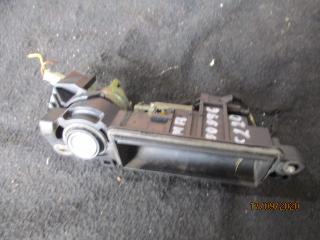 замок багажника Mercedes-Benz C-Класс W203/S203/CL203 2003, 2.2 л., МКПП, седан