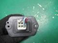 сопротивление печки Mazda 6 GG 2004, 1.8 л., МКПП, хетчбэк 5 дв., HB180GJ6A - фото №2