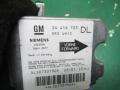 блок AirBag Opel Astra G 2000, 1.8 л., МКПП, хетчбэк 5 дв., 24416703DL - фото №2