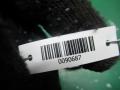 блок AirBag Opel Astra G 2000, 1.8 л., МКПП, хетчбэк 5 дв., 24416703DL - фото №3