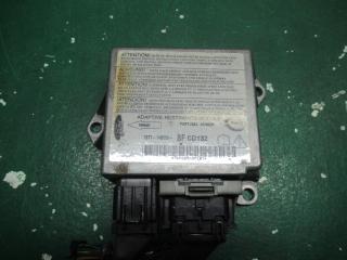 блок AirBag Ford Mondeo 3 поколение 2001, 2.0 л., МКПП, седан, 1S7T14B056BF