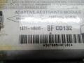 блок AirBag Ford Mondeo 3 поколение 2001, 2.0 л., МКПП, седан, 1S7T14B056BF - фото №2