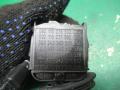 переключатель дворников Opel Zafira 1 поколение (A) [рестайлинг] 2004, 2.2 л., МКПП, минивэн, 092115275 - фото №3