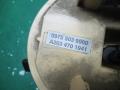 датчик уровня топлива Mercedes-Benz C-Класс W203/S203/CL203 2003, 2.2 л., АКПП, универсал, A2034701941 - фото №3