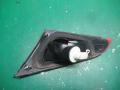 фонарь крышки багажника левый Mitsubishi Colt 6 поколение (Z20/Z30) 2005, 1.3 л., МКПП, хетчбэк 5 дв., MN105623 - фото №2