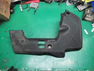 декоративная крышка двигателя Volkswagen Golf 3 поколение 1998, 1.6 л., МКПП, универсал, 06A119512C