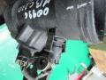 патрубок интеркулера Mercedes-Benz C-Класс W203/S203/CL203 2003, 2.2 л., МКПП, седан, A2035200095, A0041533128 - фото №4