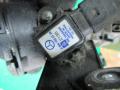 патрубок интеркулера Mercedes-Benz C-Класс W203/S203/CL203 2003, 2.2 л., МКПП, седан, A2035200095, A0041533128 - фото №5