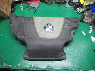декоративная крышка двигателя BMW 3 серия E46 [рестайлинг] 2004, 2.0 л., АКПП, седан