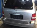 дополнительный стоп-сигнал Kia Carnival UP/GQ [рестайлинг] 2002, 2.9 л., МКПП, минивэн - фото №4
