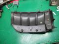 декоративная крышка двигателя Mercedes-Benz C-Класс W203/S203/CL203 2003, 2.2 л., АКПП, универсал, A6110101167 - фото №3
